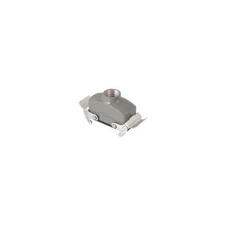 Molex FCT DSUB CRP RCPT 09 PN 173109-0303